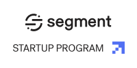Segment Startup Program Logo